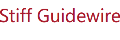 Stiff  Guidewire logo.png